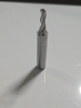 (2) HSS SQ END MILL - 4