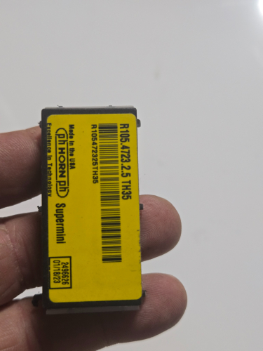 (2) SOLID CARBIDE BORING BAR