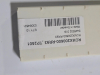 (10) CARBIDE TURNING INSERTS - 3