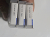 (20) CARBIDE CUTOFF INSERTS - 2