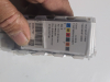 (20) CARBIDE CUTOFF INSERTS - 3