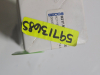 (1) INDEXABLE COPY END MILL HEAD - 2