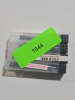 (4) SOLID CARBIDE CORNERRADIUS END MILL - 2