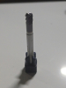 (4) SOLID CARBIDE CORNERRADIUS END MILL - 4