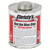 (4) PVC SOLVENT CEMENT