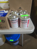 (4) PVC SOLVENT CEMENT - 2