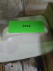 (2) MURIATIC ACID - 3