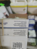 (2) FIRST AID REFILL KITS - 2