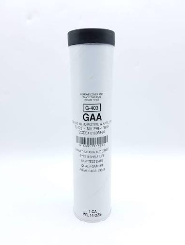 (6) AUTOMOTIVE&ARTILLERY GREASE