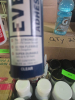 (6) EVERSEAL CLEAR ADHESIVE SEALANT - 3