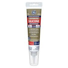 (12) SILICONE CAULK