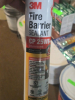 (6) FIRE BARRIER SEALANT - 2