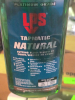 (4) TAPMATIC NATURAL CUTTING FLUID - 2