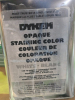 (1) WHITE STAINING COLOR - 2