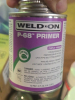 (6) PURPLE PRIMER FOR CONSTRUCTION ADHESIVE - 2