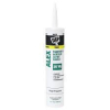 (6) PAINTER'S ACRYLIC CAULK