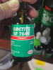 (6) THREAD LOCKER PRIMER/ACTIVATOR - 2
