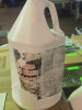 (2) GREASE TRAP CARE - 2