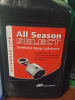 (3) COMPRESSOR OIL - 2