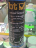(6) BT PDISINFECTANT CLEANER - 2