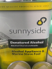 (2) SOLVENT BASE DENATURED ALCOHOL - 2