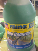 (2) DE-BUG WINSHEILD WASHER FLUID - 2