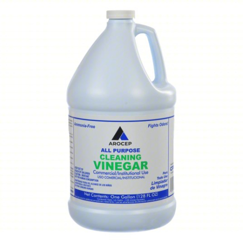(2) ALL-PURPOSE CLEANING VINEGAR