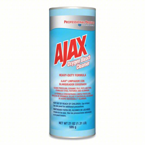 (6) POWDER PATHROOM CLEANER