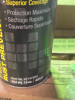 (6) SAFETY YELLOW SPRAY PAINT - 3