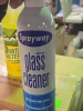 (6) FOAM GLASS CLEANER - 2