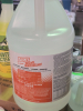 (2) NO-RINSE QUAT SANITIZER - 2
