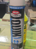 (6) QUIK-TAP APWA WHITE MARKING PAINT - 2