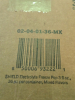 (2) CASE OF (36) FREEZER POPS - 2