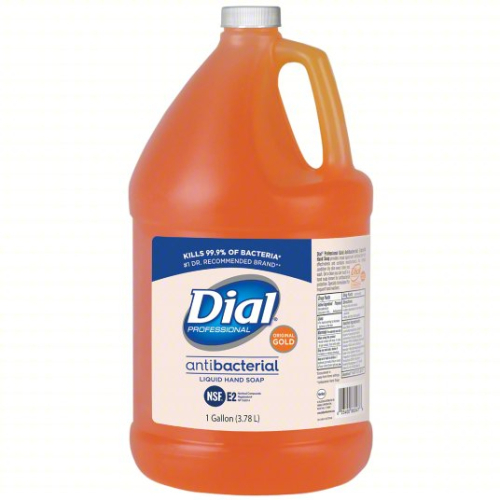 (2) ANTIBACTERIAL HANDSOAP