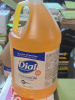 (2) ANTIBACTERIAL HANDSOAP - 2