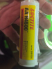 (4) ACRYLIC ADHESIVE - 2