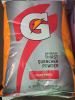 (4) FRUIT PUNCH SPORTS DRINK MIX - 3