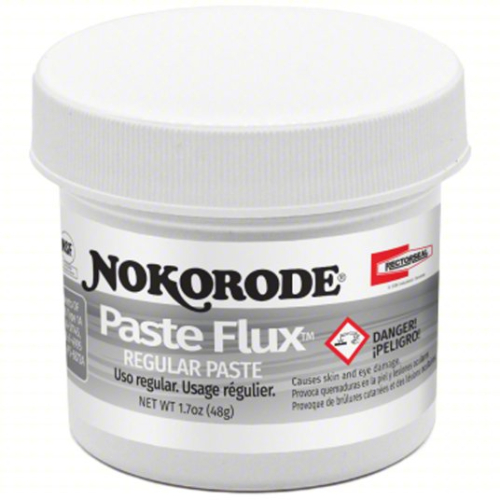 (12) SOLDERING FLUX