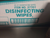 (12) DISINFECTING WIPES - 2