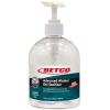 (12) HAND SANITIZER GEL