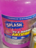 (4) RV AND MARINE ANTIFREEZE - 2