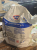 (4) BAGS GERMICIDAL DISINFECTING WIPES, - 3