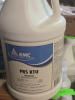 (2) BOTANICAL DISINFECTANT CLEANER - 2