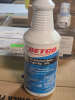 (12) DISINFECTANT - 2