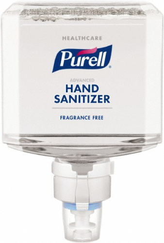 (6) GENTLE HAND SANITIZER