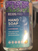 (6) LAVENDER HAND SOAP - 3
