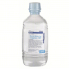 (6) STERILE WATER FOR IRRIGATION