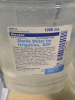 (6) STERILE WATER FOR IRRIGATION - 2