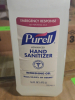 (12) ADVANCED HAND SANITIZER - 3