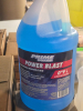 (2) WINDSHIELD WASHER FLUID - 2